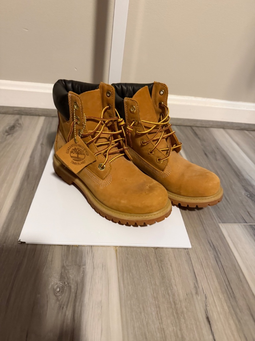 Timberland Boots - Picture 2 of 3